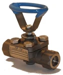 1/2" Itt Grinnell Stainless Steel Top Entry Ball Valve CF8M Ansi Class 300. Fixed Price $89.15.