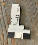Smc VQC1200-5 Solenoid Pneumatic Valve 0.1-0.7MPA Pressure. Fixed Price $20.00.