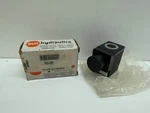New Old Stock! Sun Hydraulics 24VDC Solenoid Coil 760-224. Fixed Price $89.95.