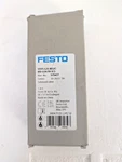Festo VUVS-L25-M32C-MD-G14-F8-1C1 3/2, Closed, Monostable PART#575477 Nib. Fixed Price $69.00.