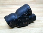 Mueller Steam .50-11M-01 Strainer 5011M010. Fixed Price $20.33.