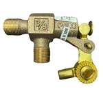 Watts ST375 Series 3/8 Bronze Standard Duty Float Valve. Fixed Price $39.90.