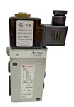 Imi Herion 2636000 5/2 Way G1/4 Inline Pneumatic Spool Solenoid Valve 230/50 Ac. Fixed Price $175.00.