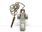 V47AE-3 Johnson Controls Pressure Relief Valve. Fixed Price $417.57.
