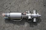Spx Waukesha Cherry-burrell Sanitary Compression Valve W7102345. Fixed Price $599.99.