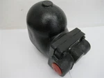 Spence Nicholson FTE10-C3E9A, 1" Npt, Float &thermostatic Steam Trap. Fixed Price $290.00.