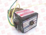 Jd Gould Company M-1-3T-1/2-120VAC M13T12120VAC (used). Fixed Price $162.00.