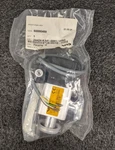 Vat 24424-KA41-0001 Angle Vacuum Valve. Fixed Price $137.00.
