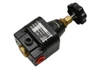 Norgren 11-018-110 Air Pressure Regulator Nos. Fixed Price $134.95.