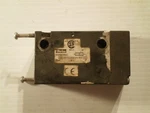 As Shown Parker B511ADH53C Solenoid Valve 150PSI Max W/ P02824H53 Coil. Fixed Price $41.99.