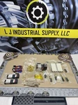 New* Humphrey X3) H110M Manifolds W/ X4) H110-4E1-PSL Valves/fittings Fast Ship!. Fixed Price $250.00.