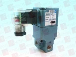 Mac Valves Inc 225B-611JC / 225B611JC (brand New). Fixed Price $216.00.