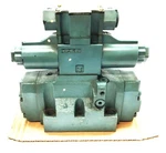 Daikin Solenoid Controlled Pilot Operated Valve KSH-G04-2DP-20-XN Used. Fixed Price $875.55.