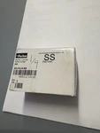 Parker 4A-V4LN-SS Needle VALVE,STRAIGHT,316 SS,1/4 In.. Fixed Price $30.00.