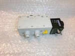 Rexroth R432015405 Pneumatic Directional Valve (new). Fixed Price $70.00.