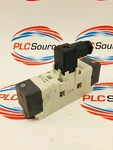 Smc Solenoid Valve VQ7-6-FG-D-9NR-Q. Fixed Price $25.00.