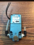 Mac Valves 225B-501BAAA (U3). Fixed Price $45.00.