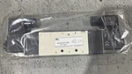 Nitra Pneumatics AVS-533C3-24D Directional Valve, New Free Shipping. Fixed Price $175.00.