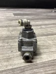 Deltrol Corp EV2 A2 Quick Exhaust Valve #140N93. Fixed Price $21.00.
