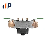 Zurn Wilkins Reduced Pressure Backflow Preventer Lead Free 1/2" 12-375XL. Fixed Price $529.00.