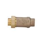 Zurn Wilkins 34UFX34F-700XL Dual Check Valve With 3/4" Female Union Inlet. Fixed Price $160.22.