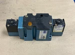 Mac 6323D-000-PM-111DA Solenoid Valve With PME-111DAAG. Fixed Price $50.00.