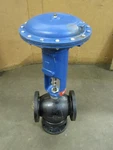 Powers Flowrite 3-WAY Actuator Valve 4" 125 028932 2800-75. Fixed Price $521.00.
