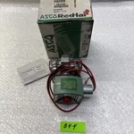 ** New Asco Red Hat 8215G020 Solenoid Valve Fast Shipping &warranty#. Fixed Price $210.00.