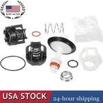 0888527 Reduced Pressure Zone Total Repair Kit Fit For Watts 3/4" LF009M3/009M3. Fixed Price $76.60.