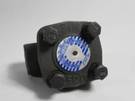 Newco 48T-FS2-VL Lift Valve 1/2" A105 Used. Fixed Price $43.02.