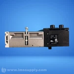 Festo VSVA-B-P53U-ZD-A1-1T1L Directional Control Valve Fnob. Fixed Price $171.36.