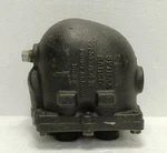 Spirax Sarco 50929 FT-30 1" Float & Thermostatic Steam Trap Psi Cast Iron New. Fixed Price $450.00.