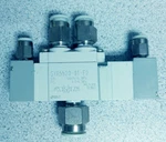 Smc SYA5520-01-F2 Valve Air Pilot Wow!!. Fixed Price $49.99.