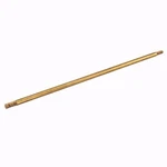 Watts 0780319 Float Valve Stem, 12" X 5/16" Od 1/4-20 Thread. Fixed Price $32.59.