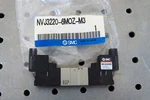 Smc NVJ3220-6MOZ-M3 12V VJ3000 Air Valve Solenoid Brand New Japan. Fixed Price $45.00.