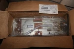 Nos Mcdonnell Douglas Hydraulic Servo Jig Fixture Repair Tool F-4 Phantom. Fixed Price $312.00.