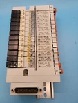 Smc Station Valve Manifold Block Assembly (12) VQ1231-5B-N3. Fixed Price $250.00.