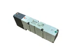 Smc VQC4200-5 Pneumatic Solenoid Valve 0.15 1.0MPA VQC4000 Series. Fixed Price $39.99.