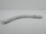 Vacuum Bellows Hose, KF-50, NW-50 Thin Wall, 304SS, 40" Long. Fixed Price $175.00.