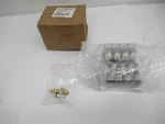 Baomain 4V210-08-4P , Position 5 Way Pneumatic Solenoid Valve 24 Vdc. Fixed Price $42.00.
