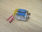 Mac Valves 23620-1 Coil 236201 W/ Armature. Fixed Price $73.77.