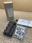 Festo NVF3-MOH-5/2-K-1/4-EX Solenoid Valve 535987 Way 10 Bar **new**. Fixed Price $91.95.