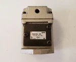 Smc Air-operated Valve VSA3135-03. Fixed Price $49.99.