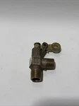 Watts ST500 Float VALVE,1/2 In,bronze,pipe Mount. Fixed Price $32.88.