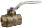 Apollo Valves 94ALF20901A Ball 2-1/2" Ss 400 Psi Cwp Female Soldered. Fixed Price $284.00.