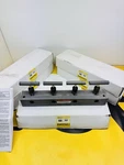New Enerpac AM41 7-PORT Split Flow Hydraulic Manifold 10,000 Psi 662005128921. Fixed Price $899.99.