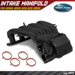 Intake Manifold For Nissan Versa 2012-2015 Note Micra L4 1.6L 140011HK0A. Fixed Price $88.79.