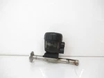Burkert PP5-GF40 633013 Pneumatic Valve. Fixed Price $145.77.