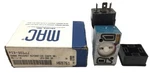 Mac 24VDC Solenoid Valve PID-501JJ (PID501JJ) Nos. Fixed Price $244.75.
