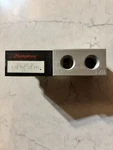 Humphrey M420 Solenoid Valve 24V 8.0W 0-125PSI. New. Fixed Price $39.99.